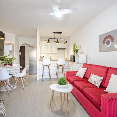 Albatros Golf Del Sur Apartment San Miguel de Abona Exterior foto